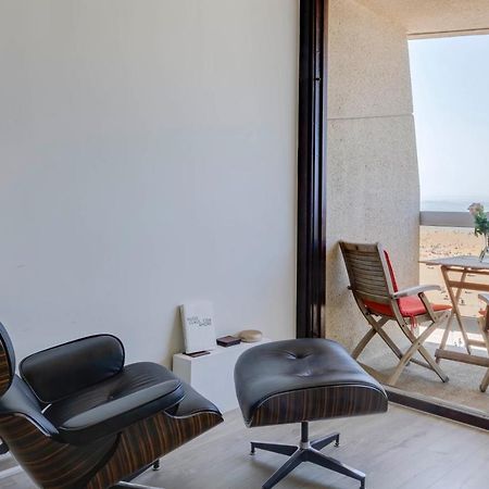 Luxury Suite With Seaview Oostende Exterior foto