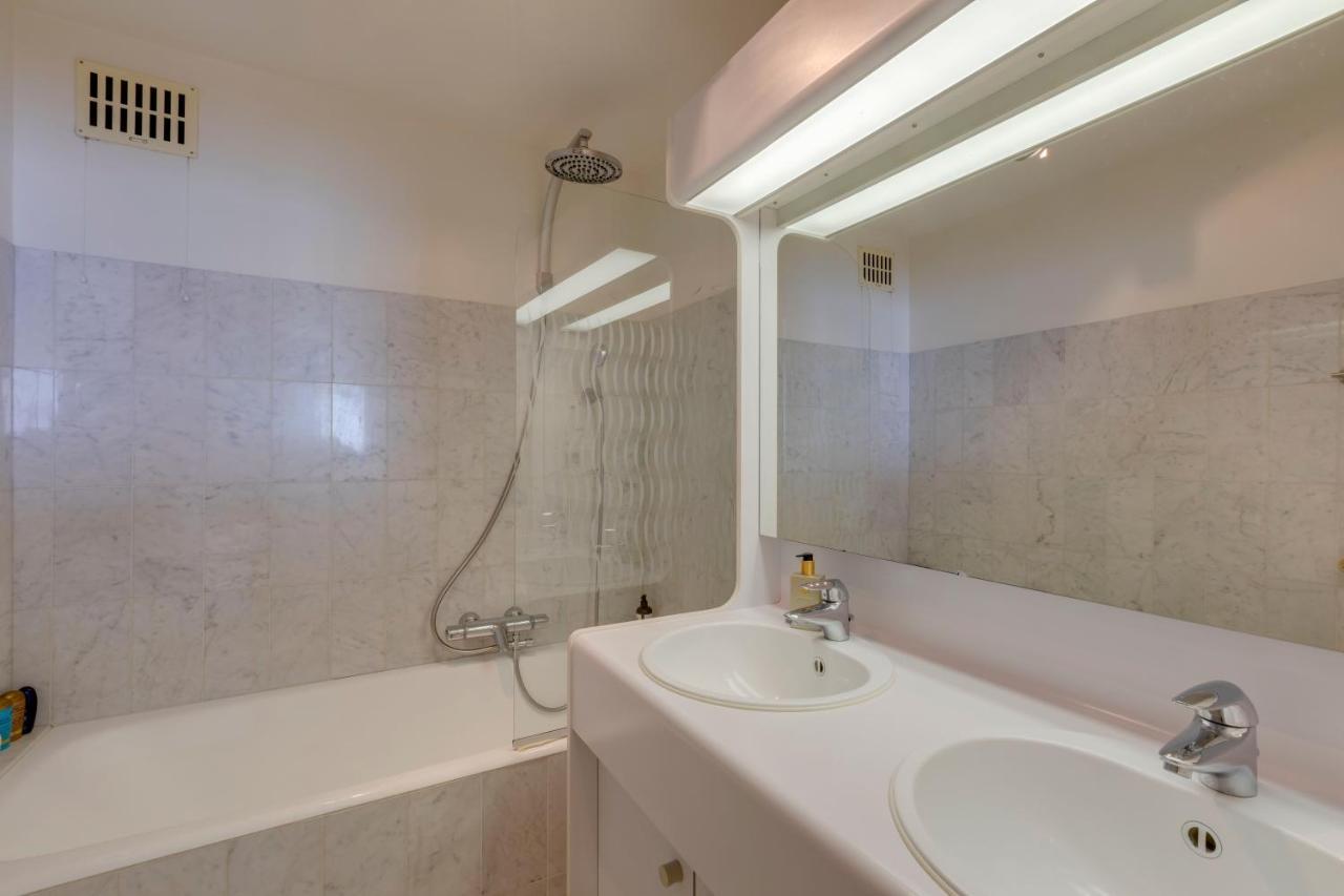 Luxury Suite With Seaview Oostende Exterior foto